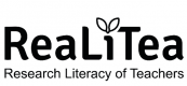 Logo of ReaLiTea